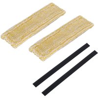 WV2 WV5 Fenster Staubsauger Mopp Tuch Ersatzteile Gelb WV2 WV5 Fenster Staubsauger Mopp Tuch Ersatzteile Gelb von TLILY