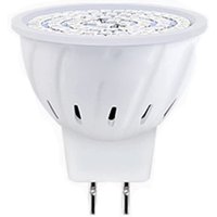 Wachstum Licht GlüHbirne 80 LEDs Voll Pflanzen Lichter 220 V für Sukkulenten Blumen GewäChshaus Hydrokultur, MR16 Wachstum Licht GlüHbirne 80 LEDs Voll Pflanzen Lichter 220 V für Sukkulenten Blumen GewäChshaus Hydrokultur, MR16 von TLILY