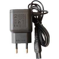 Wand Eu Stecker Wechselstrom Power Adapter LadegeräT für Rasierer HQ8505 / 6070/6075/6090 Rasier Maschine von TLILY