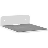 Wandmontierter Halter, Multifunktionaler Tragbarer Lautsprecher, Wandregal für Webcam, Mobiltelefone, Router, von TLILY