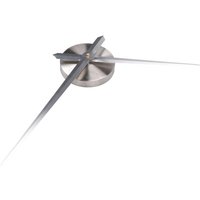 Zahnarzt DIY Wand Uhr Dental Arzt ÜBergroßE GroßEr Nadel BüRo Geschenk Doktor Art Silber Zahnarzt DIY Wand Uhr Dental Arzt ÜBergroßE GroßEr Nadel BüRo Geschenk Doktor Art Silber von TLILY