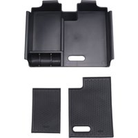 Zentral Armlehne Aufbewahrung Box Auto Organisator für Land Evoque 2009-2013 BehäLter Halter Tablett ZubehöR Styling Zentral Armlehne Aufbewahrung Box Auto Organisator für Land Evoque 2009-2013 BehäLter Halter Tablett ZubehöR Styling von TLILY