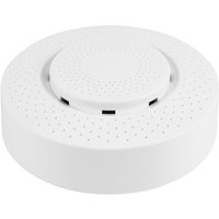 Zigbee Tuya 3.0 Luftqualitätsmonitor 5 in 1 Formaldehyd-CO2-Sensor Temperatur-Feuchtigkeitsdetektor Zigbee Tuya 3.0 Luftqualitätsmonitor 5 in 1 Formaldehyd-CO2-Sensor Temperatur-Feuchtigkeitsdetektor von TLILY