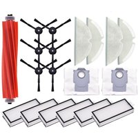 Zubehör für Staubsauger + Max Max+ plus von TLILY