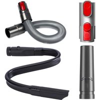 Zubehör für V7 V8 V10 V11 V15 Staubsauger von TLILY