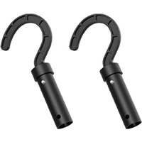 Zubehörhaken für automatischen Poolreiniger – kann am Pool oder unter Wasser verwendet werden, zur Verwendung mit Poolreinigungsrobotern – 2 Stück von TLILY