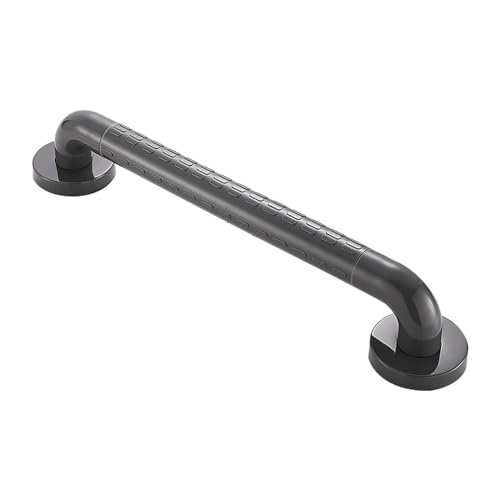 TLLCHYL Haltegriff aus Metall Balance Stange für Badezimmer Haltegriff aus Edelstahl Wandstützgriff Rutschfester Handlauf für Treppen für Behinderte Griff f TLLCHYL Haltegriff aus Metall Balance Stange für Badezimmer Haltegriff aus Edelstahl Wandstützgriff Rutschfester Handlauf für Treppen für Behinderte Griff f von TLLCHYL