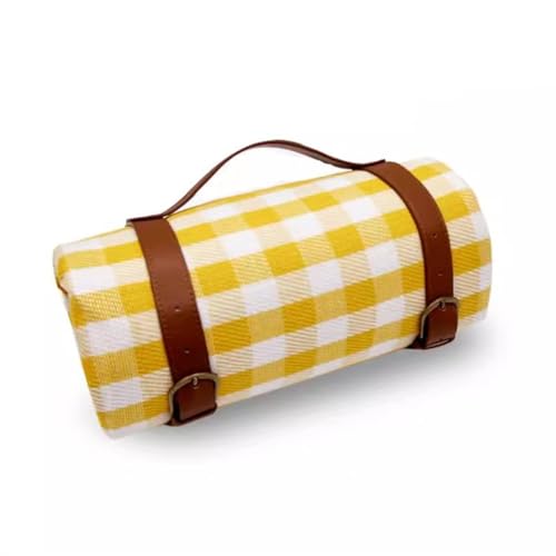 TLMDXTEU Campingmatte, tragbare Spring Break-Matte for den Außenbereich Ideal für Outdoor(Colour 1) von TLMDXTEU