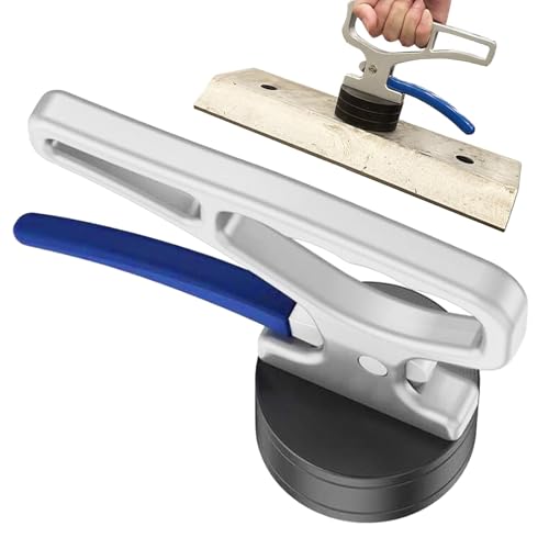 Magnetisches Hebewerkzeug | Schnellspanner-Handbuchhalter | Leistungsstarker Magnetgriff | Mehrzweck-Gadgets, tragbarer Sammler, Schnellspanner-Handbuchhalter for Nägel, Muttern und Schrauben von TLTLT