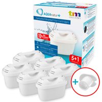 Tm Electron - 6er-Pack Wasserfilter kompatibel mit Brita Maxtra TMFIL006+ tm von TM ELECTRON