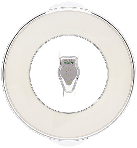 TM Electron Universal Vakuum-Deckel, 13 cm, Aura Fresh, Kunststoff, klar TM Electron Universal Vakuum-Deckel, 13 cm, Aura Fresh, Kunststoff, klar von TM Electron