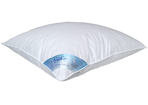 TM Maxx Federnkissen Verschiedene Größe (80x80cm, 1300g) von TM Maxx