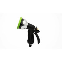 Spritzpistole 3/4 multifunktion stufenverstellbar verzinkt Gartenbrause Bewässerungsbrause Handbrause Multifunktion Wasserspritze Spritzpistole 3/4 multifunktion stufenverstellbar verzinkt Gartenbrause Bewässerungsbrause Handbrause Multifunktion Wasserspritze von TMAX