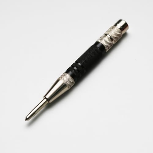 TMAX 15,2 cm hochwertiger, verstellbarer Federlocher für Metall, Holz, Glas TMAX 15,2 cm hochwertiger, verstellbarer Federlocher für Metall, Holz, Glas von TMAX