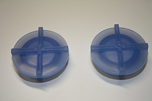 TMC Stopfen für 30/55 Watt Pro Clear TMC Stopfen für 30/55 Watt Pro Clear von TMC
