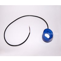 Uv-c TMC Pro Clear Anschlusskappe lang von TMC