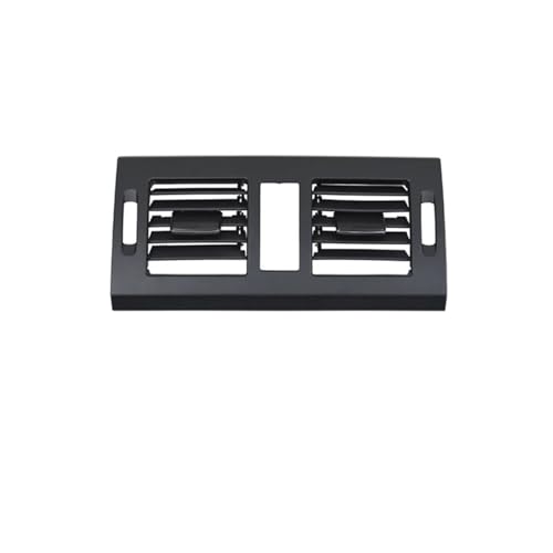 A/C Klimaanlage Steckdose Für Benz Für GLK Klasse Für X204 Für GLK220 Für GLK250 Für GLK300 Für GLK350 Auto Dashboard Vorne Hinten Klimaanlage AC Vent Grille Panel Lüftungsgitter ( Size : -Middle ) von TMERIC
