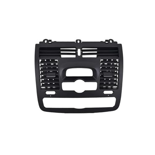 A/C Klimaanlage Steckdose Für Benz Für Vito Für Viano Für W636 Für W639 2004 2005 2006 2007 2008-2015 Auto Klimaanlage Vents Grille AC Vent Outlet Abdeckung Lüftungsgitter (Size : Type B) von TMERIC