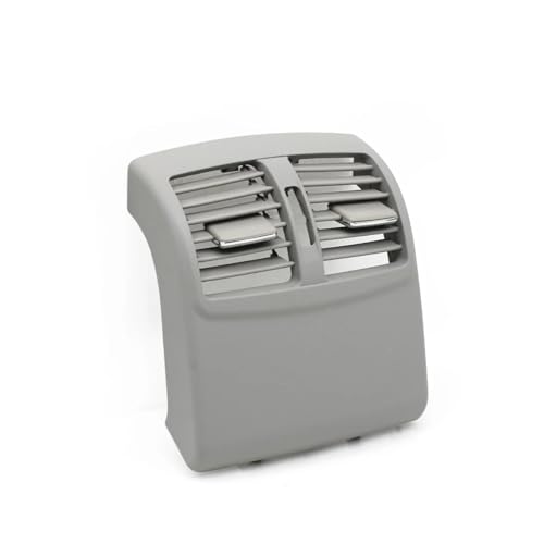 A/C Klimaanlage Steckdose Für Benz Für W212 Für E Klasse 212 Limousine Für E200 Für E260 Für E300 2009-2012 Modell EINE Hinten Klimaanlage Vent Grille Outlet Abdeckung Lüftungsgitter ( Size : -A Stand von TMERIC