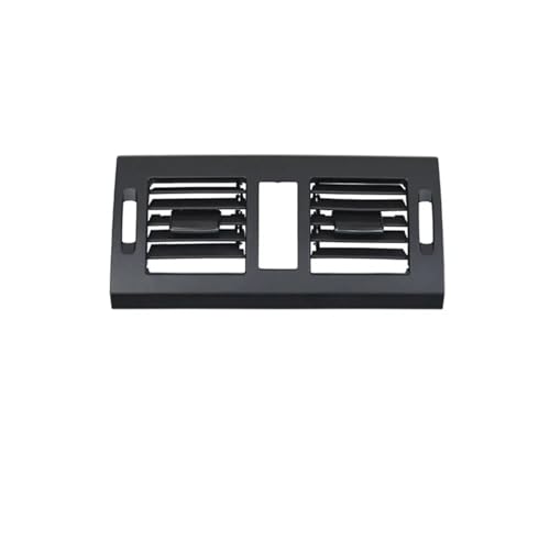 A/C Klimaanlage Steckdose Für Benz Für X204 Für GLK 204 180 200 220 230 260 300 350 2008 2009 2010-2012 Mitte Links Rechts Klimaanlage Hinten AC Vent Grille Äußere Abdeckung Lüftungsgitter ( Size : -M von TMERIC