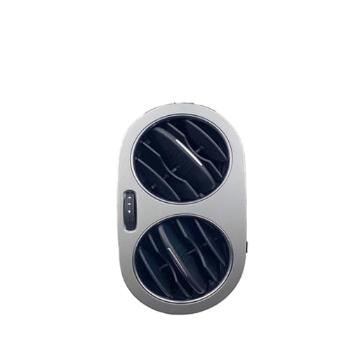 A/C Klimaanlage Steckdose Für VW Für Tiguan 2012 2013 2014 2015 2016 2017 2018 1pc Vorne Links Rechts Dashboard Center Air AC Vent Outlet 5N0819703 5N0819704 Lüftungsgitter (Size : Passager Side) von TMERIC
