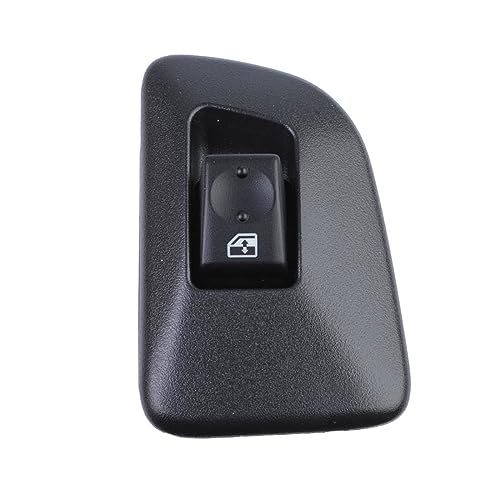 Fensterheberschalter Für Chevrolet Für Tahoe Für Escalade Yukon Für Silverado 2003-2006 Power Fenster Control Schalter Taste 15206533 15206532 Elektrischer Fensterheber Hauptschalter (Size : B) von TMERIC