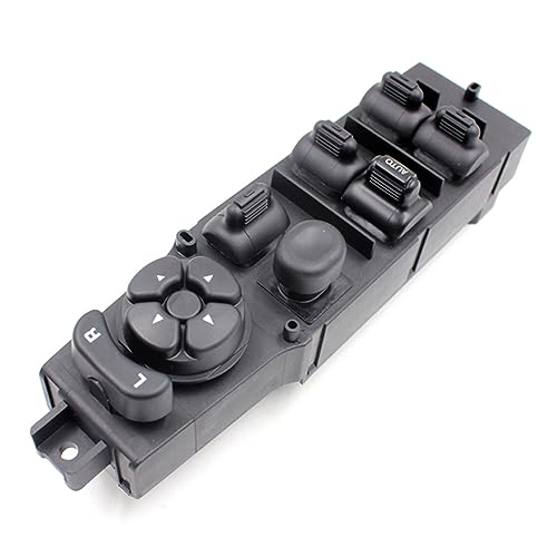 Fensterheberschalter Für Dodge Ram 1500 2500 3500 LINKS Fahrer Power Master Fenster Schalter 5GU34DX9AB Elektrischer Fensterheber Hauptschalter von TMERIC
