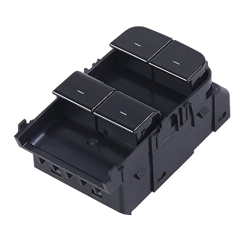 Fensterheberschalter Für Tesla Für Modell 3 2017-2022 Für Modell Für Y 2020-2022 Elektrische Master Fenster Schalter Taste 108103701F Elektrischer Fensterheber Hauptschalter Fensterheberschalter Für Tesla Für Modell 3 2017-2022 Für Modell Für Y 2020-2022 Elektrische Master Fenster Schalter Taste 108103701F Elektrischer Fensterheber Hauptschalter von TMERIC