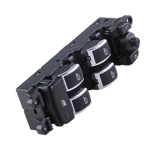 Fensterheberschalter Für VOLVO Für XC60 S60L Auto Power Fenster Master Schalter 31415675 Elektrischer Fensterheber Hauptschalter Fensterheberschalter Für VOLVO Für XC60 S60L Auto Power Fenster Master Schalter 31415675 Elektrischer Fensterheber Hauptschalter von TMERIC