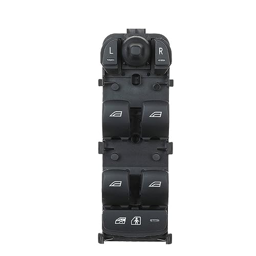 Fensterheberschalter Für Volvo XC70 2014 2015 2016 Für VOLVO MK3 V40 2012-2019 Elektrische Fenster Schalter Auto Teile 31453232 Elektrischer Fensterheber Hauptschalter von TMERIC