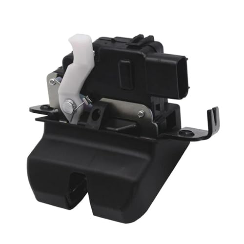 Heckklappe Türschloss Für Kia Für Sorento 2016 2017 2018 2019 2020 Auto Hinten Stamm Türschloss Antrieb Motor Schwanz Tor Latch Lock 81230-C5000 Kofferraumverriegelung von TMERIC