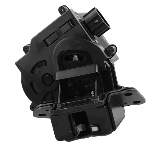 Heckklappe Türschloss Für Toyota Für Sienna Für Basis Für LE Für SE 2011-2019 Heckklappe Stamm Schloss Antrieb 3 Pins 69350-08020 6935008020 Kofferraumverriegelung von TMERIC
