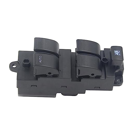 Nsterheber Hauptschalter Für Ford Für Ranger 2012 2013 2014 2015-2018 AB39-14540-AB Vorne Links Master Power Fenster Control Schalter Taste Schalter Fensterheber von TMERIC