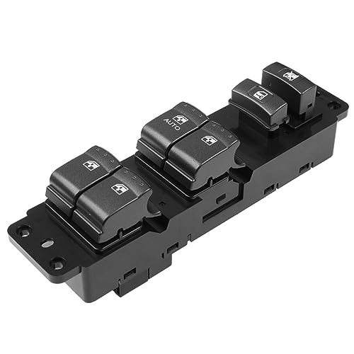 Nsterheber Hauptschalter Für Ssangyong Für Kyron 2005-2007 8581009100HCC Electric Power Master Fenster Lift Control Schalter Vorne Fahrerseite Auto Schalter Fensterheber Nsterheber Hauptschalter Für Ssangyong Für Kyron 2005-2007 8581009100HCC Electric Power Master Fenster Lift Control Schalter Vorne Fahrerseite Auto Schalter Fensterheber von TMERIC