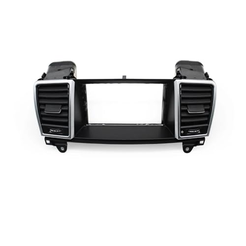 TMERIC A/C Klimaanlage Steckdose Für Benz Für M ML GL Klasse Für W166 Für ML300 ML350 ML400 GL350 GL400 Auto Zentrale Klimaanlage AC Vent Grille Komplette Montage Lüftungsgitter von TMERIC