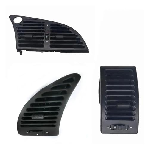 TMERIC A/C Klimaanlage Steckdose Für Für Xsara Li Panel Dashboard Air Conditioner Outlet Klimaanlage Vent 8264Q0 8264Q4 8264Q2 8264Y7 8264Y9 Lüftungsgitter von TMERIC