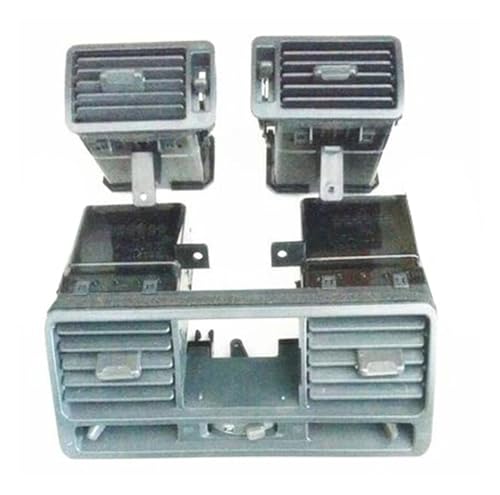 TMERIC A/C Klimaanlage Steckdose Für Pajero Für V30 Für Montero Für V40 Für Shogun Für V20 3 Pcs Klimaanlage Outlet Instrument Panel Ac Vent Abtauung Abdeckung MB775456 Lüftungsgitter von TMERIC