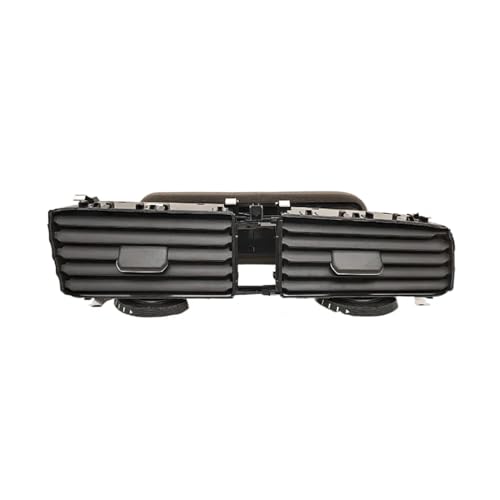 TMERIC A/C Klimaanlage Steckdose Für VW Für Golf 7 7,5 Für GTI 2013 2014 2015 2016 2017 2018 2019 2020 Front Dashboard Klimaanlage AC Outlet Air Vent 5GG 819 708 5GG819708 Lüftungsgitter von TMERIC