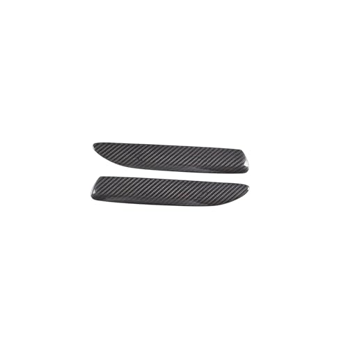 TMERIC Auto Außen Griff Für 911 2019 2020 2021 2022 2PCS Auto Außentür Griff Abdeckung Trim Außentür Griff Abdeckung Türgriff Außen von TMERIC