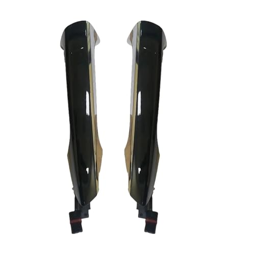 TMERIC Auto Außen Griff Für Benz Für E Klasse 2010-2016 Für C300 Für W204 2012-2014 1 Paar Auto Vorne Außentür Griff 2047601370 2047601470 Türgriff Außen von TMERIC