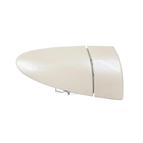 TMERIC Auto Außen Griff Für CR-Z 2011 2012 2013 2014 2015 Weiß Auto Vorne Rechts Äußere Außentür Griff 72141-SZT-G01 Türgriff Außen von TMERIC