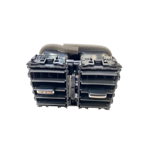 TMERIC Für Outlander 2019 2020 2021 2022 2023 Auto Hinten Air Outlet Konsole Air Vent Conditioner Outlet AC Vent 8030A391 von TMERIC