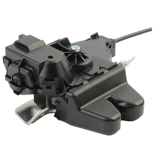 TMERIC Heckklappe Türschloss Für Benz Für W212 2008-2017 OE: A2047500185 A2047500085 A2047500261 A2047500485 Heckklappe Hinten Heckklappe Latch Lock Kofferraumverriegelung von TMERIC