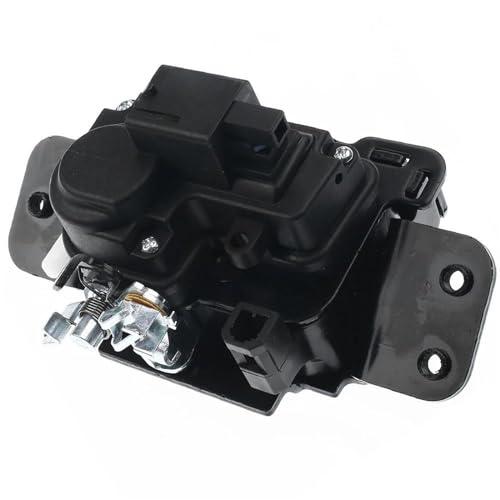 TMERIC Heckklappe Türschloss Für Dodge Für Durango Für Sport Für Utility 2004 2005 OE: 55362102AB 931-715 Heckklappe Trunk Lock Antrieb 2 Pins Kofferraumverriegelung von TMERIC