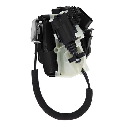 TMERIC Heckklappe Türschloss Für Ford Für Ecosport 2013 2014 2015 2016 2017 Heckklappe Schloss Antrieb 4 Pins CN15-A219A-NE CN1A-5426413-BE CN15A-219A65-NE Kofferraumverriegelung von TMERIC