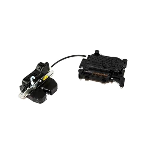 TMERIC Heckklappe Türschloss Für Land Für Rover Für Range Für L405 2013-2021 Auto Hinten Türschloss Maschine Türschloss Antrieb Stamm Deckel Schloss LR038372 Kofferraumverriegelung von TMERIC