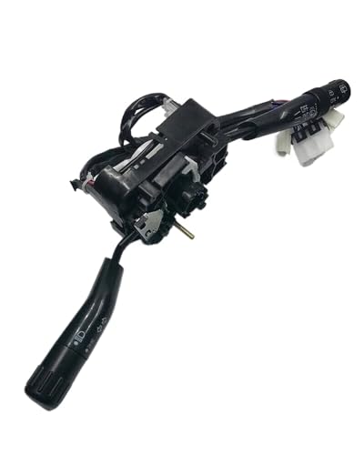 TMERIC Lenksäulenblinker für Montero für Pajero III 3. MR301406 MB921588 MB823274 MB921591 MB823277 Autolenksäulenschalter von TMERIC