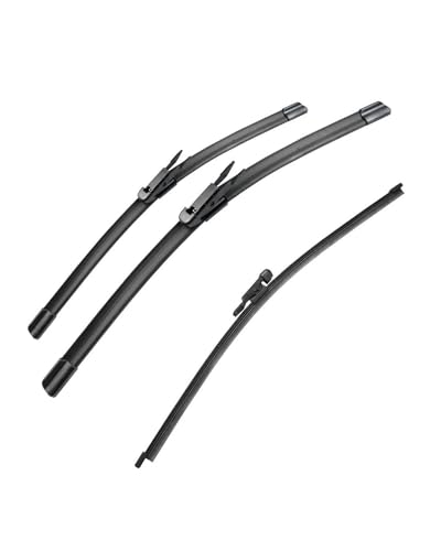 TMERIC Scheibenwischerblätter Für Benz Für VITO Viano W639 2011 2012 2013 2014 28 "+ 26" + 15" Vorne Hinten Wischer Windschutzscheibe Windschutz Fenster Zubehör 3PCS Wischerblätter TMERIC Scheibenwischerblätter Für Benz Für VITO Viano W639 2011 2012 2013 2014 28 "+ 26" + 15" Vorne Hinten Wischer Windschutzscheibe Windschutz Fenster Zubehör 3PCS Wischerblätter von TMERIC