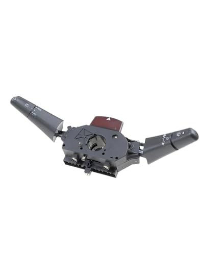 TMERIC Tempomatschalter 1 PC Für Benz Für Sprinter Für V-Class Für VITO 0005407445 A0005407445 Lenksäule Anzeige Stiel Wischer Schalter Blinker Schalter Lenkstockhebel Blinker von TMERIC