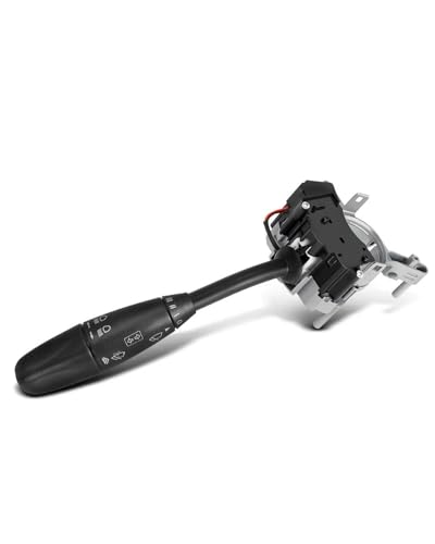 TMERIC Tempomatschalter Für Benz Für W203 Für S203 Für CL203 Für C209 Für A209 Schalter Lenksäule Blinker Anzeige Wischer Stiel Schalter Hebel Lenkstockhebel Blinker von TMERIC
